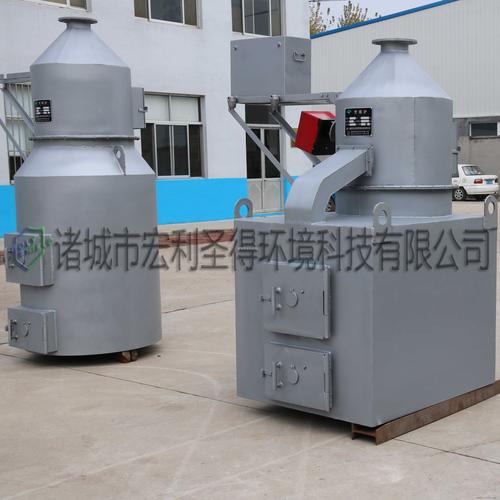 生活垃圾焚烧炉 小型生活垃圾焚烧